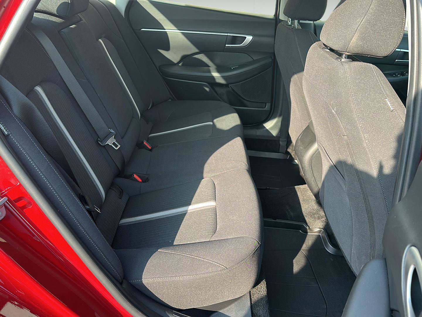 Used 2025 Hyundai Sonata SEL FWD image 24