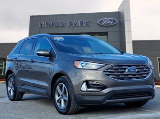 Certified 2019 Ford Edge SEL w/ Equipment Group 201A video 1