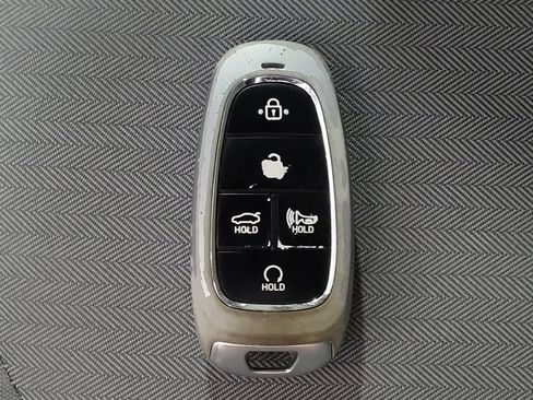 Used 2020 Hyundai Sonata SEL w/ Convenience Package FWD image 32