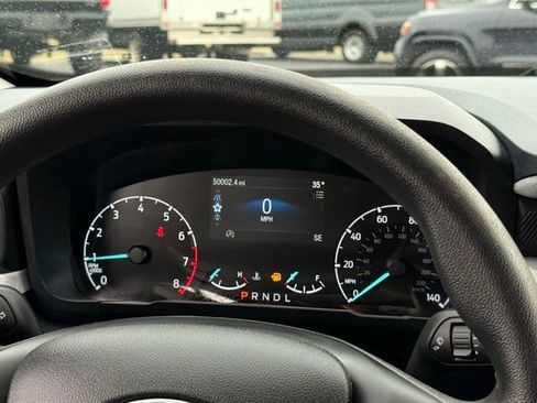 Certified 2022 Ford Maverick XLT image 9