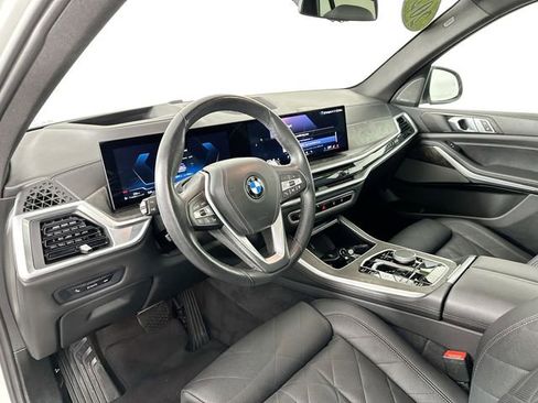 Used 2024 BMW X5 xDrive40i image 20
