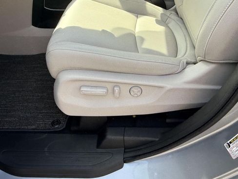 Certified 2026 Honda Odyssey EX-L image 21