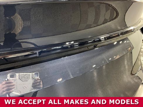 Used 2026 Tesla Model Y Long Range AWD/4WD image 23
