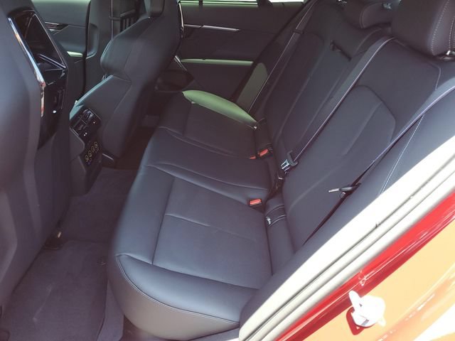 Used 2025 BMW M5 w/ Carbon Package AWD/4WD image 21