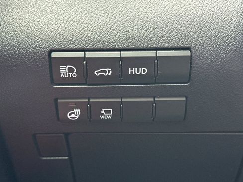 Used 2021 Lexus RX 350 F Sport w/ Cold Area Package (CT) image 36