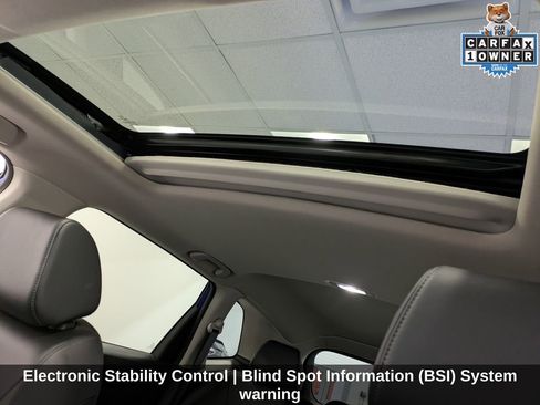 Certified 2024 Honda CR-V EX-L image 27