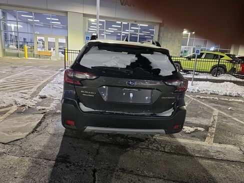 Certified 2023 Subaru Outback Limited image 7