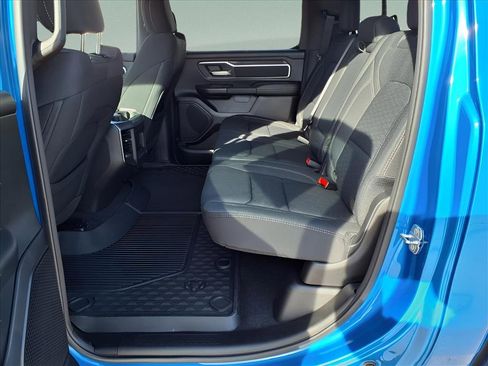 New 2026 RAM 1500 4x4 Crew Cab image 22