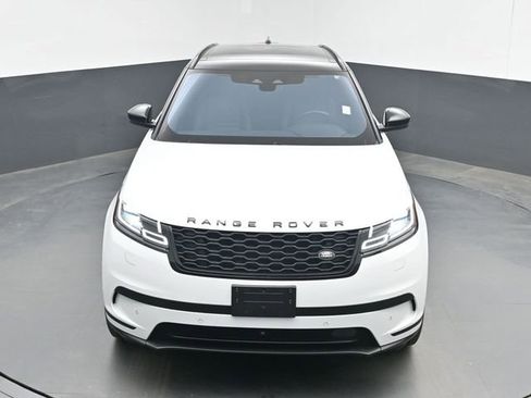 Used 2021 Land Rover Range Rover Velar S AWD/4WD image 36