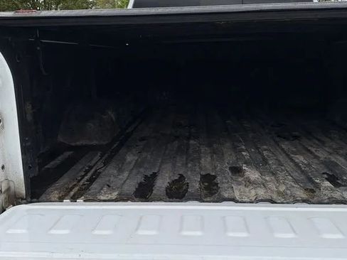 Used 2020 Chevrolet Silverado 2500 High Country w/ Z71 Off-Road Package AWD/4WD image 19