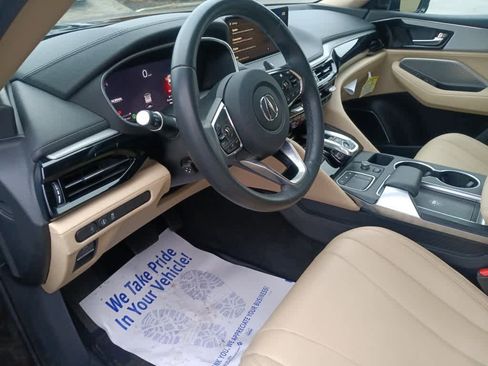 Used 2023 Acura MDX SH-AWD image 17