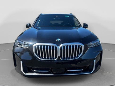 New 2026 BMW X5 sDrive40i RWD image 2