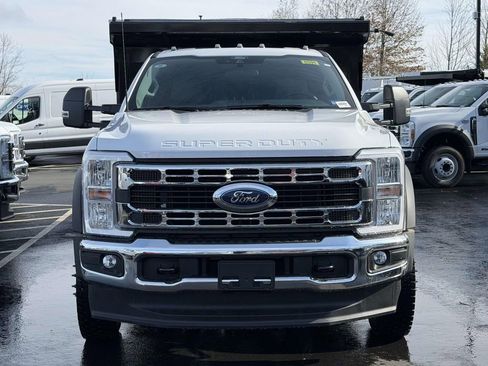 New 2026 Ford F450 XL AWD/4WD image 6