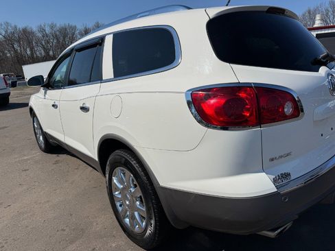 Used 2012 Buick Enclave Leather image 10