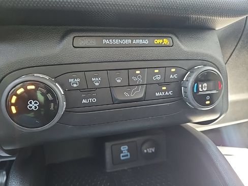 Used 2021 Ford Bronco Sport Big Bend AWD/4WD image 56