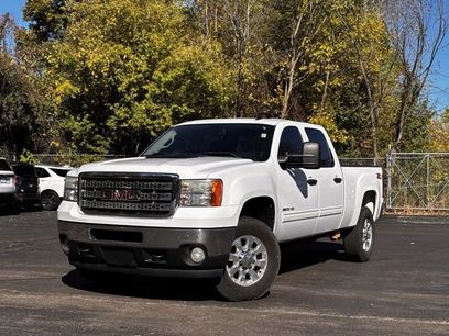 Used 2011 GMC Sierra 3500 SLE w/ Convenience Package