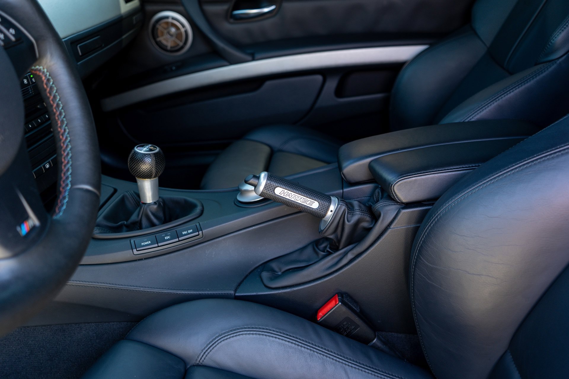 Used 2008 BMW M3 Coupe RWD image 30