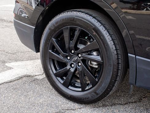 Used 2024 Chevrolet Equinox LS w/ LS Convenience Package image 7