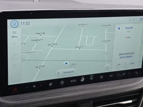 Certified 2025 Ford Escape SE w/ PHEV Premium Package FWD image 21
