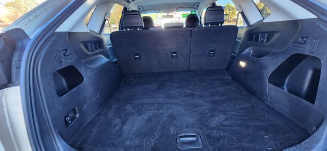 Used 2017 Ford Edge SEL w/ Equipment Group 201A AWD/4WD image 13