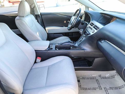 Used 2013 Lexus RX 350 FWD image 17