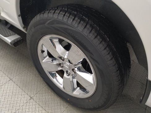 Used 2016 RAM 1500 Big Horn RWD image 31