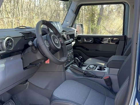 New 2026 INEOS Grenadier image 31