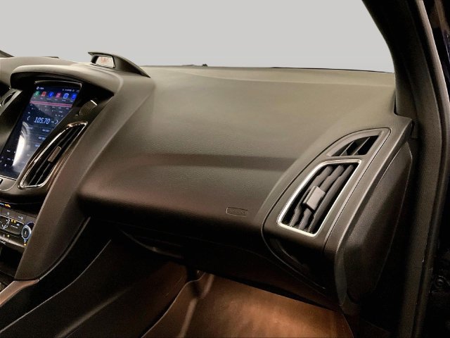 Used 2017 Ford Focus ST FWD image 15