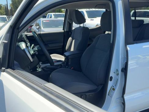 Used 2023 Toyota Tacoma SR5 w/ SX Package RWD image 11