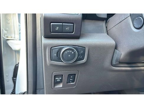 Used 2021 Ford Expedition Max Limited image 25