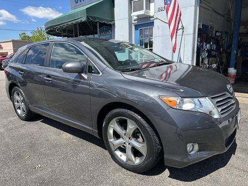 Used 2009 Toyota Venza AWD image 4