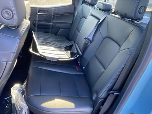 New 2026 Chevrolet Colorado LT w/ LT Convenience Package image 11