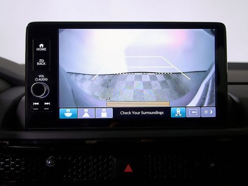 Used 2024 Honda CR-V Sport Touring image 26