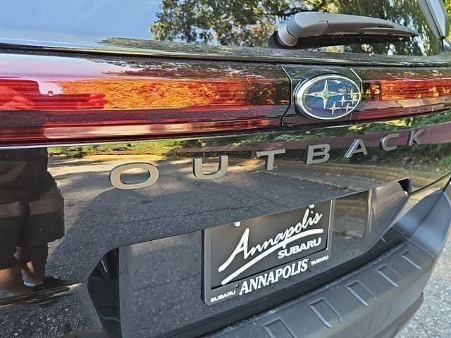 New 2026 Subaru Outback Limited AWD/4WD image 18