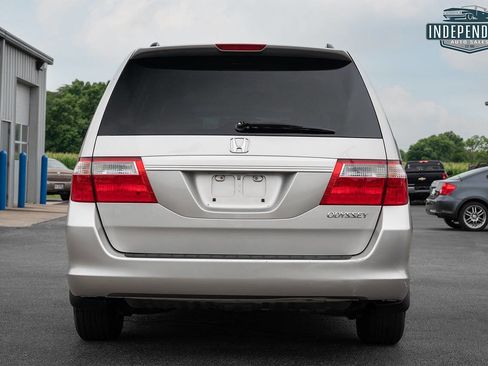 Used 2005 Honda Odyssey EX-L image 3