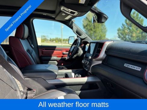 Used 2020 RAM 1500 Rebel w/ Rebel Level 2 Equipment Group image 12