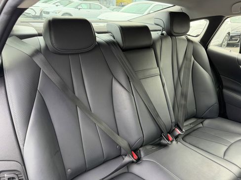 Used 2023 Toyota Mirai XLE w/ Advanced Technology Package image 37