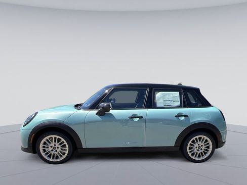 New 2026 MINI Cooper S FWD image 2