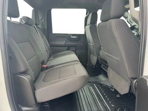 Used 2022 GMC Sierra 3500 Pro w/ Fleet Convenience Package AWD/4WD image 15