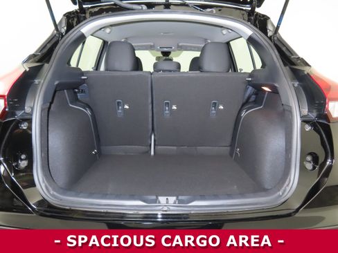 Certified 2025 Nissan Kicks Play S image 23