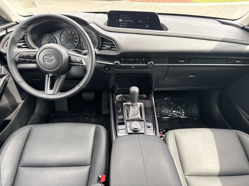Used 2025 MAZDA CX-30 AWD 2.5 S w/ Select Sport Pkg image 15