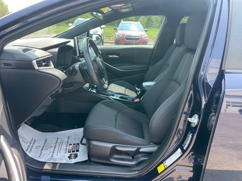 Used 2020 Toyota Corolla SE FWD image 19