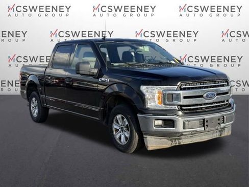 Used 2019 Ford F150 XLT image 7