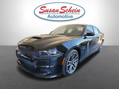 Used 2023 Dodge Charger R/T