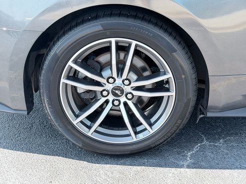 Used 2017 Ford Mustang Premium RWD image 35