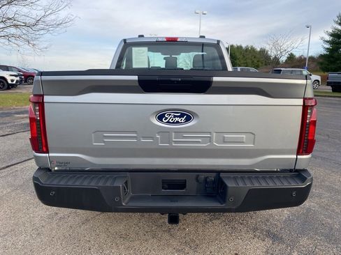 Used 2024 Ford F150 XL image 4