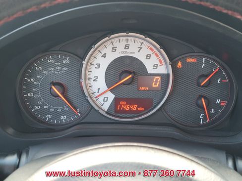 Used 2016 Scion FR-S image 19