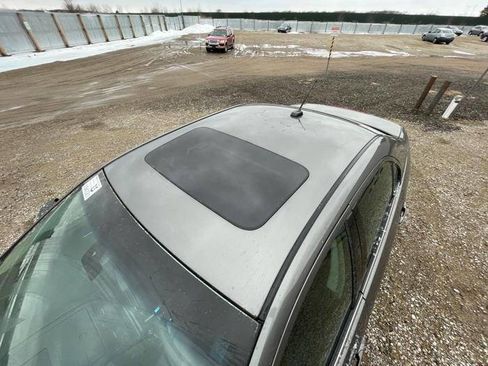 Used 2012 Ford Fusion SEL image 10