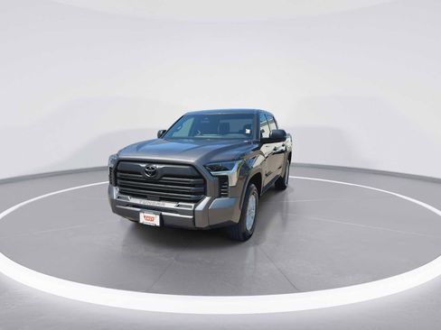 Certified 2026 Toyota Tundra SR5 w/ SR5 Convenience Package AWD/4WD image 3