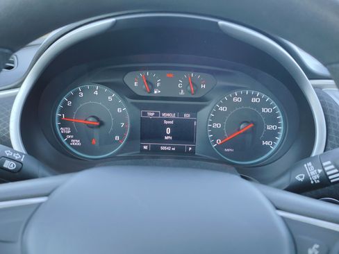 Used 2023 Chevrolet Malibu LT image 21